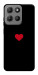 Чехол Simple heart для Motorola Moto G15 4G