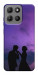 Чохол Pink dream для Motorola Moto G15 4G