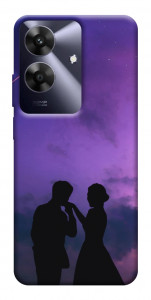 Чехол Pink dream для Realme Note 60