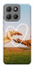 Чехол Hands для Motorola Moto G15 4G