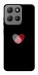 Чохол Fingerprint heart для Motorola Moto G15 4G