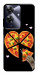 Чехол Pizza Love Cat для Realme Note 60