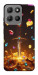 Чохол Gold sword для Motorola Moto G15 4G