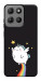Чохол Flying Unicorn для Motorola Moto G15 4G