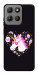 Чохол Cool unicorn для Motorola Moto G15 4G