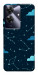 Чехол Starry sky для Realme Note 60