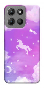 Чохол Pastel dream для Motorola Moto G15 4G