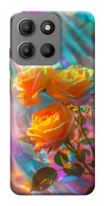 Чохол Golden rose для Motorola Moto G15 4G