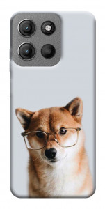 Чехол Smart dog для Motorola Moto G15 4G