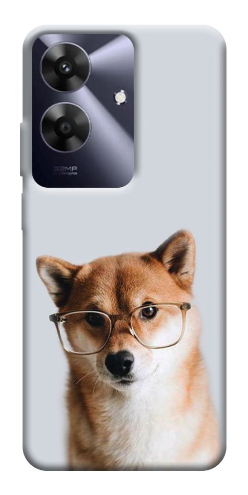 Чохол Smart dog для Realme Note 60