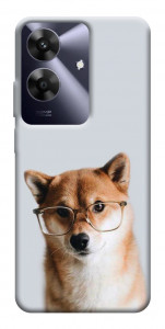 Чехол Smart dog для Realme Note 60