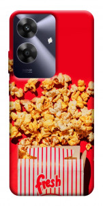 Чехол Popcorn pack для Realme Note 60