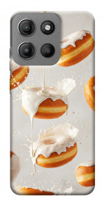 Чехол Sweet mood для Motorola Moto G15 4G