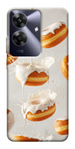 Чехол Sweet mood для Realme Note 60