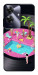 Чохол Pool party для Realme Note 60