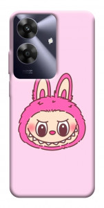Чохол Sugar labubu для Realme Note 60