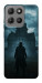 Чехол Horror house для Motorola Moto G15 4G