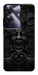 Чехол Horror pattern для Realme Note 60