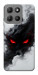 Чохол Smoke eyes для Motorola Moto G15 4G