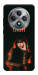 Чехол Blackpink Lisa для Oppo Reno 12 F 4G