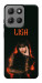 Чохол Blackpink Lisa для Motorola Moto G15 4G