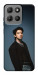 Чохол BTS jungkook для Motorola Moto G15 4G
