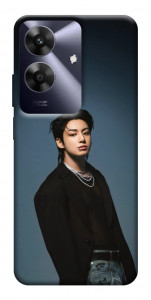 Чохол BTS jungkook для Realme Note 60