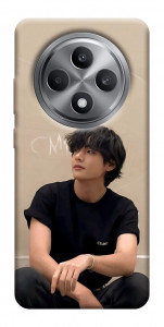 Чехол BTS V для Oppo Reno 12 F 4G