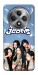 Чехол New Jeans для Oppo Reno 12 F 4G