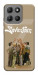 Чохол Seventeen Unity для Motorola Moto G15 4G