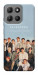 Чохол Seventeen Harmony для Motorola Moto G15 4G