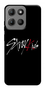 Чехол Stray Kids для Motorola Moto G15 4G
