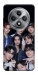 Чохол Stray Kids Together для Oppo Reno 12 F 4G