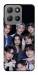 Чохол Stray Kids Together для Motorola Moto G15 4G