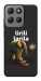 Чехол Lirili Larila cactusso для Motorola Moto G15 4G