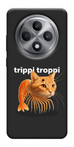 Чохол Trippi Troppi Gamberatto для Oppo Reno 12 F 4G