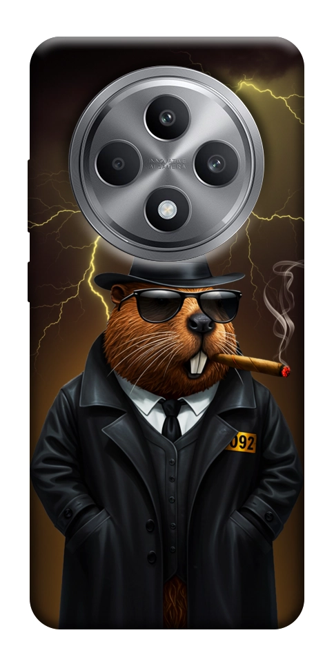 Чехол Bobrito bandito для Oppo Reno 12 F 4G