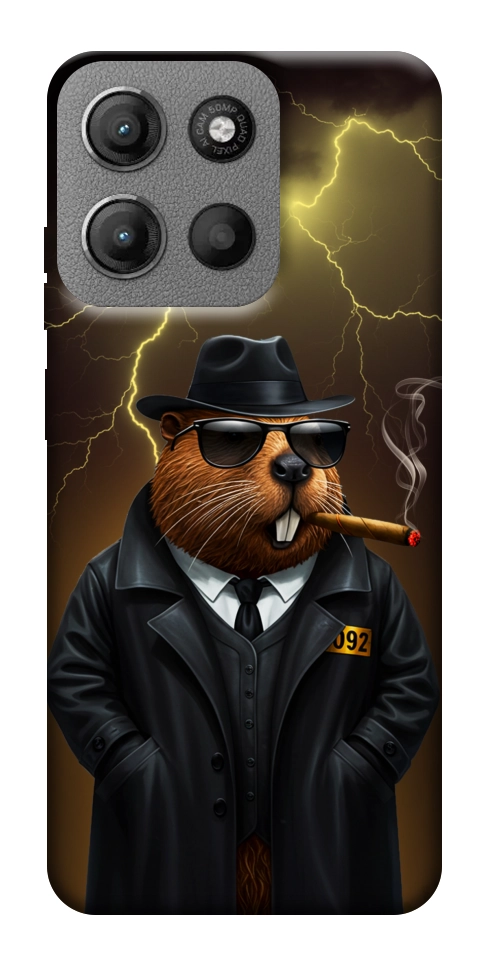Чохол Bobrito bandito для Motorola Moto G15 4G