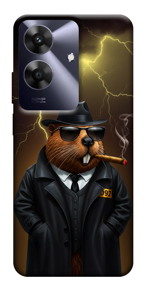 Чохол Bobrito bandito для Realme Note 60