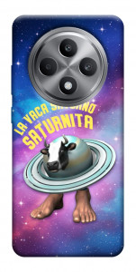 Чохол Saturnita для Oppo Reno 12 F 4G