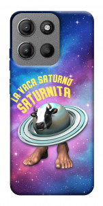 Чехол Saturnita для Motorola Moto G15 4G