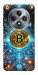Чохол Neo bitcoin для Oppo Reno 12 F 4G