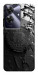Чохол Dark bitcoin для Realme Note 60