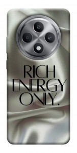 Чохол Rich energy для Oppo Reno 12 F 4G