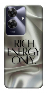 Чохол Rich energy для Realme Note 60