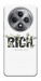 Чохол Freaking rich для Oppo Reno 12 F 4G