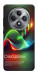 Чохол Trading graphics для Oppo Reno 12 F 4G