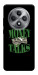 Чохол Money talks для Oppo Reno 12 F 4G