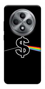 Чохол Money magic для Oppo Reno 12 F 4G