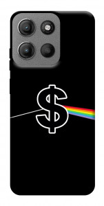Чехол Money magic для Motorola Moto G15 4G